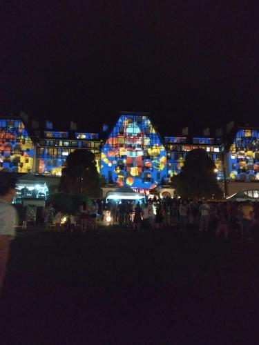Petrópolis no Palácio Quitandinha: conforto e Paz