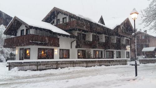 Albergo Garni Martina