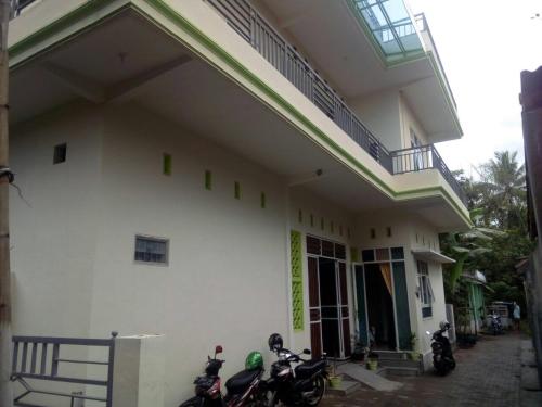 LG Homestay in เกปันเชน