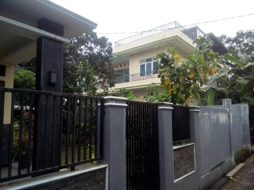 LG Homestay in เกปันเชน