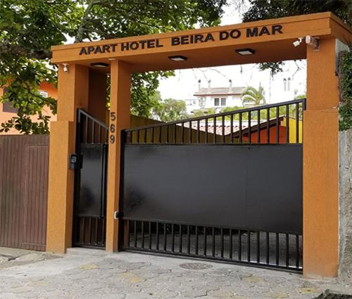 Apart Hotel Beira do Mar
