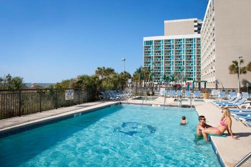 Hotel Blue - image 5