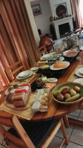 Ezulwini Guest House