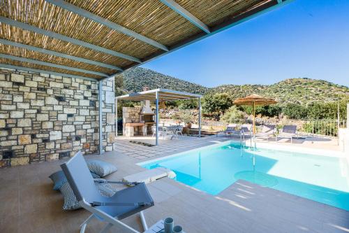 Summer Villas Crete