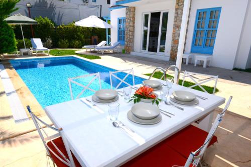  Villa Köknar in İslâmlar