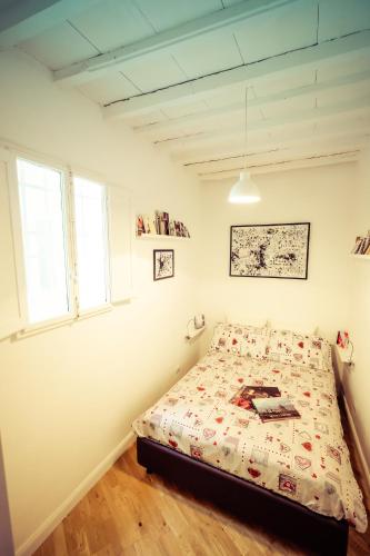 Mimì Suite, Florencie (fotografie 3)