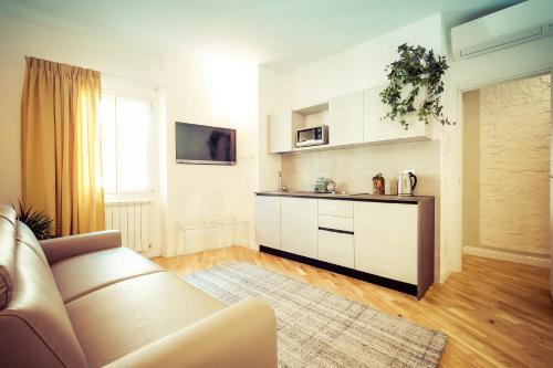 Mimì Suite, Florencie (fotografie 2)