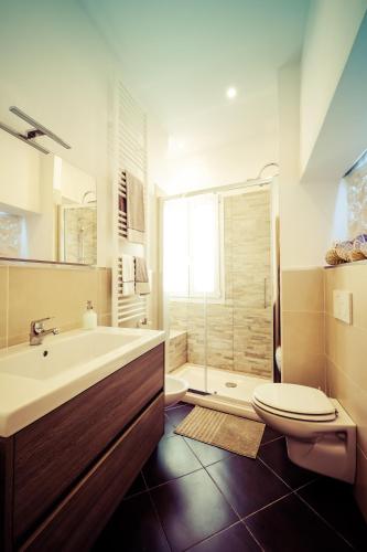 Mimì Suite, Florencie (fotografie 5)