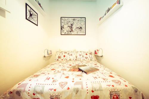 Mimì Suite, Florencie (fotografie 4)