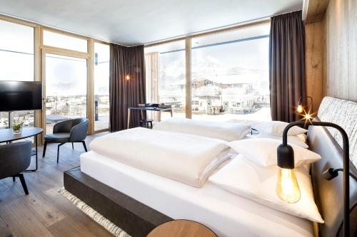 Hotel Penzinghof in Oberndorfa pie Kicbēlas