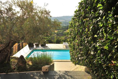 Villa ouverte sur le monde