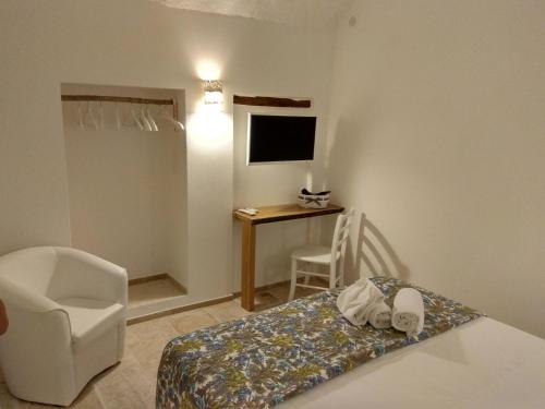 Loft Nonna Francesca 1