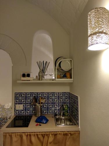 Loft Nonna Francesca 4