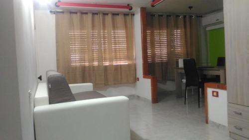 

Le Casette " Al Centro