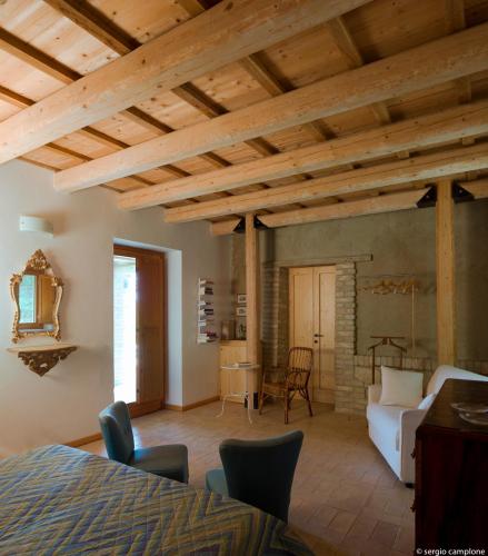 Affittacamere Borgocapo in Casalincontrada