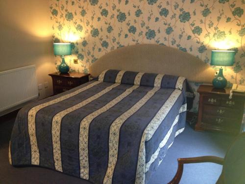 Ty Newydd Country Hotel - image 6