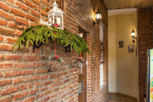 Atlant Hotel – Tbilisi, MA