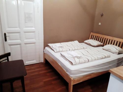Market Square Apartment, Budapešť (fotografie 7)