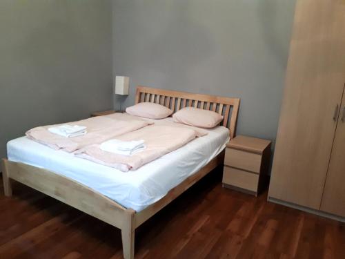Market Square Apartment, Budapešť (fotografie 10)