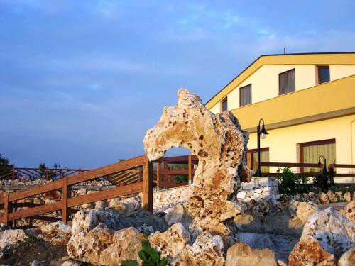 Agriturismo Terra dei Sassi - image 3