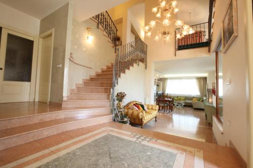 Villa Gioia Rooms - Villa Zara