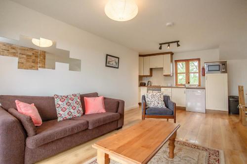 Burren Court Holiday Homes