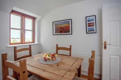 Burren Court Holiday Homes