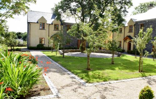 Burren Court Holiday Homes