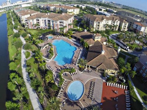 Seaescape in Orlando, USA