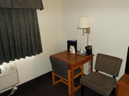 FairBridge Inn & Suites