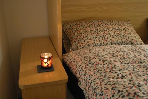 Bed and Breakfast Bio Salix