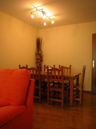 Létesítmények, Apartamentos Estop in Sahun