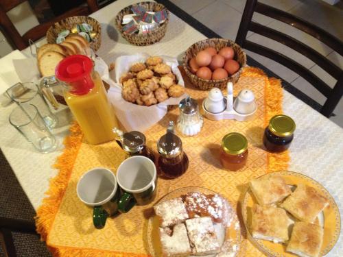 Eleni's Guesthouse – Agios Athanasios, ND