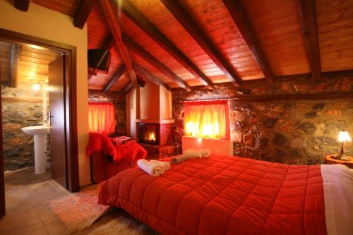  Eleni's Guesthouse, Pension in Palaios Agios Athanasios