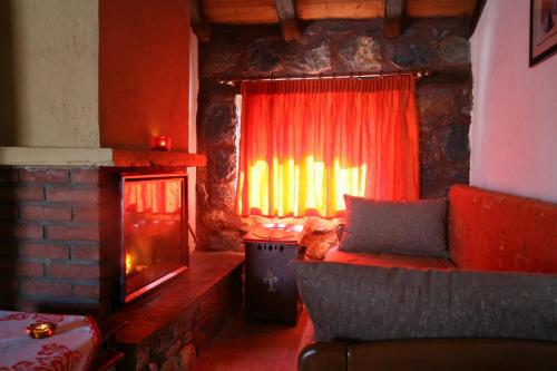 Eleni's Guesthouse – Agios Athanasios, ND