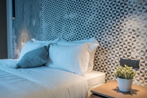 9 stanze - Boutique Rooms