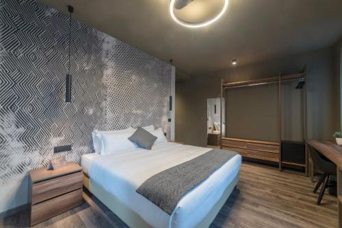 9 stanze - Boutique Rooms - image 6