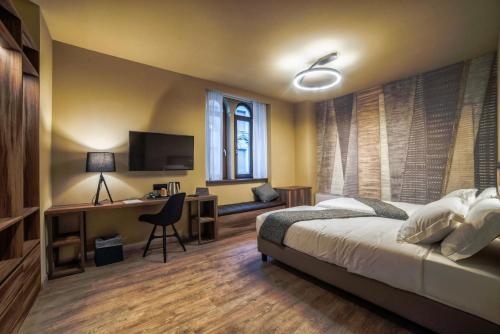 9 stanze - Boutique Rooms - image 4