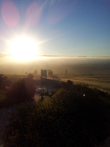 Agriturismo Terra dei Sassi