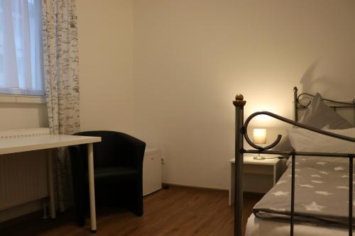 卡塞尔伦塔客房公寓