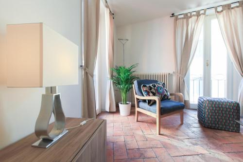  Italian Style in Brera Area, Pension in Mailand