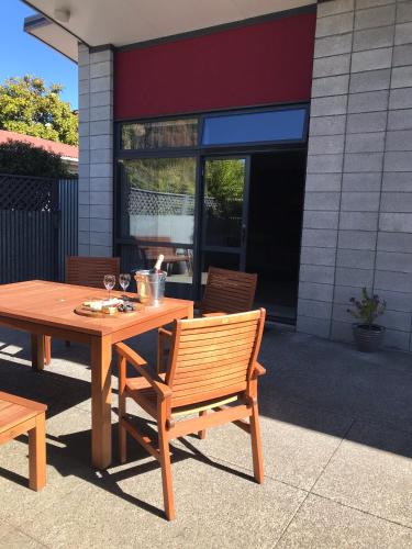 Facilities, Kaiapoi on Williams Motel in Kaiapoi