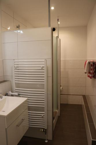 卡塞尔伦塔客房公寓