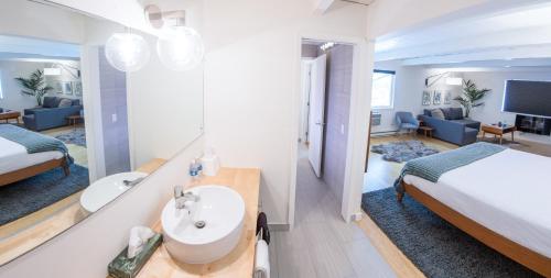 Monarch Motel in มอสโคว์ (ID)