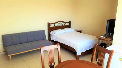 

Las Camelias Apartament GCH