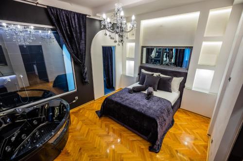 Ben Akiba Luxury Suites - image 12