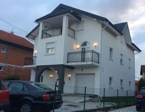  Mornar apartments 2, Pension in Zagreb bei Brezovica