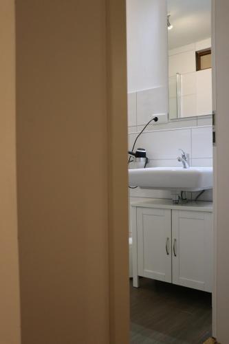 卡塞尔伦塔客房公寓