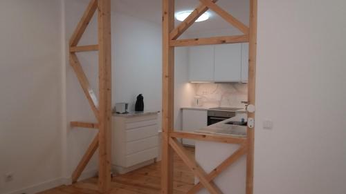  Casa do Castelo de S. Jorge in Lissabon