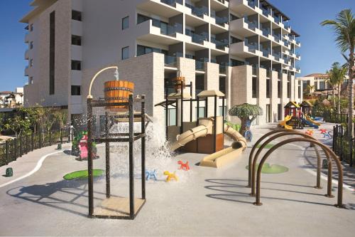 Dreams Playa Mujeres Golf & Spa Resort - All Inclusive in Cancún, Mexico